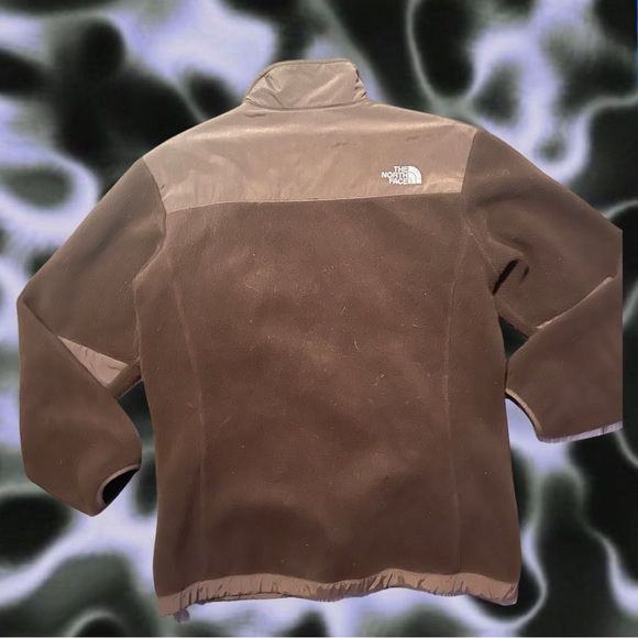 Northface fleece jacket - Picture 2 of 3